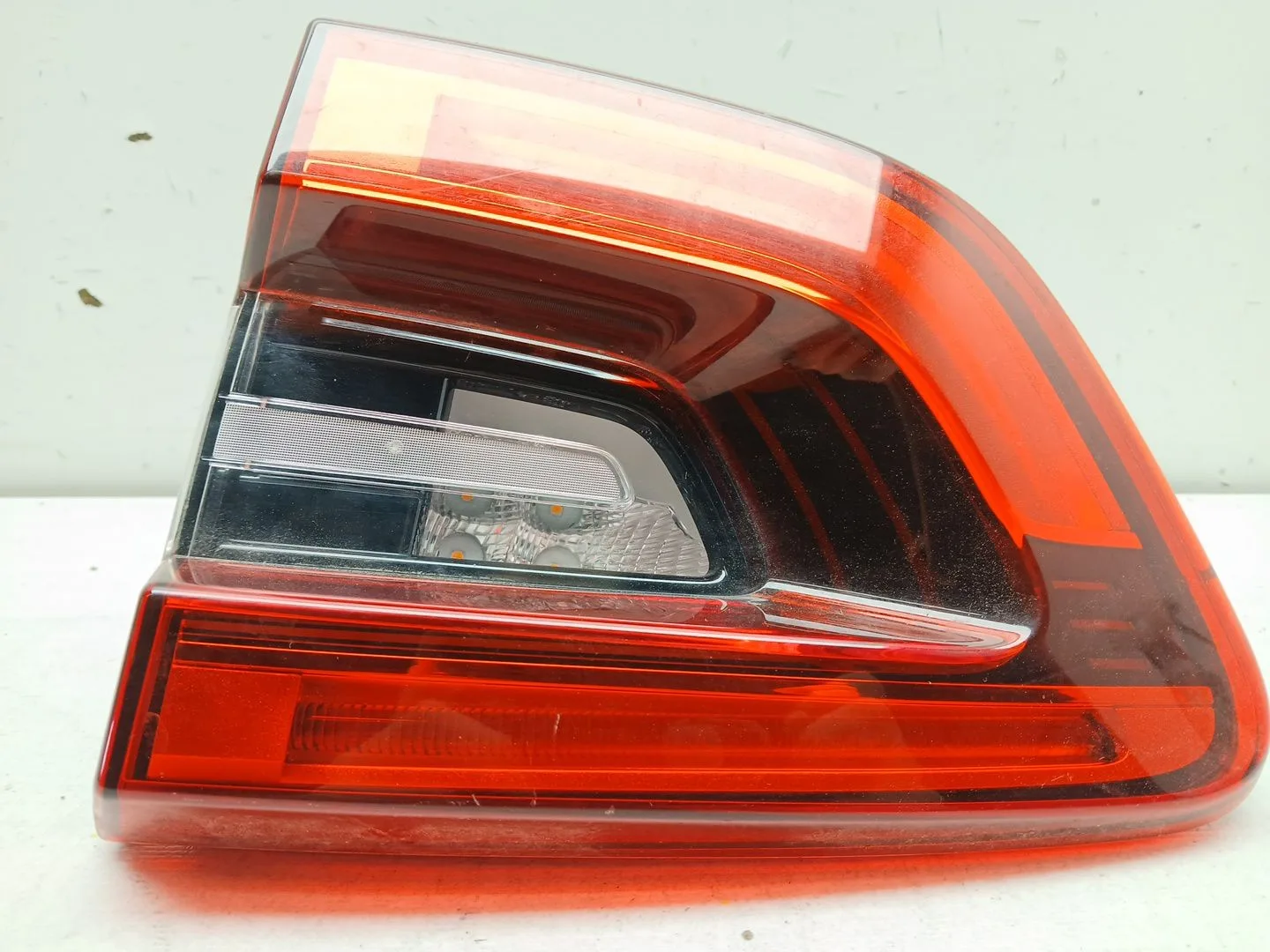 Piloto Trasero Derecho Interior para Renault Kadjar (Ha_, Hl_)