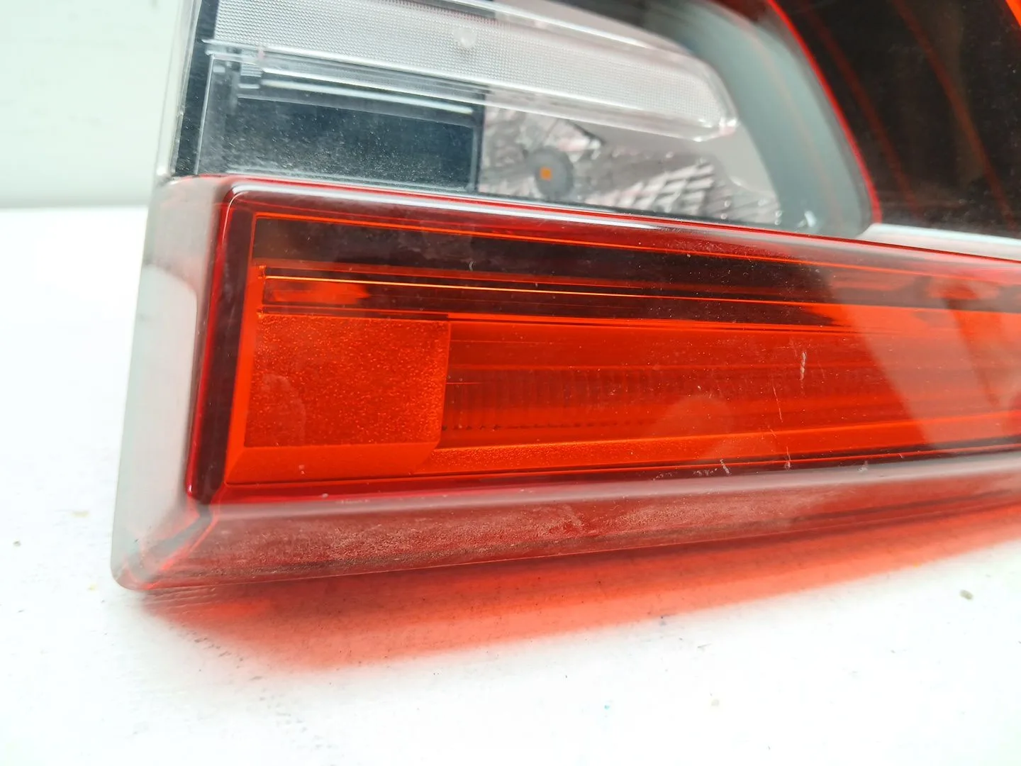 Piloto Trasero Derecho Interior para Renault Kadjar (Ha_, Hl_)