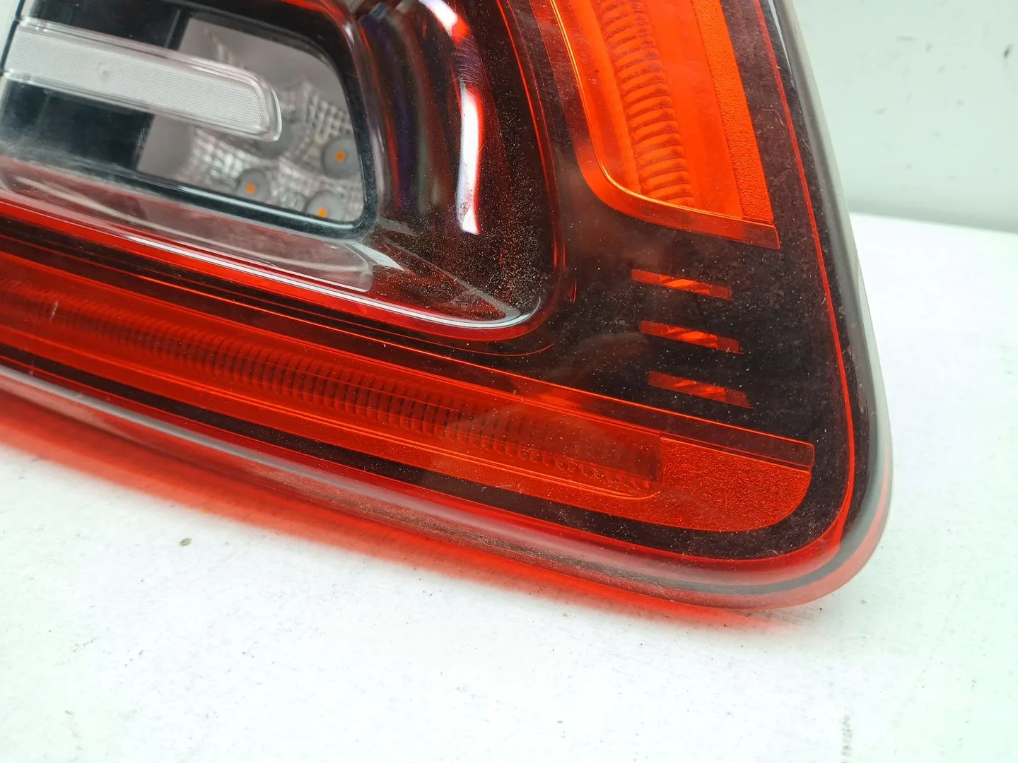 Piloto Trasero Derecho Interior para Renault Kadjar (Ha_, Hl_)