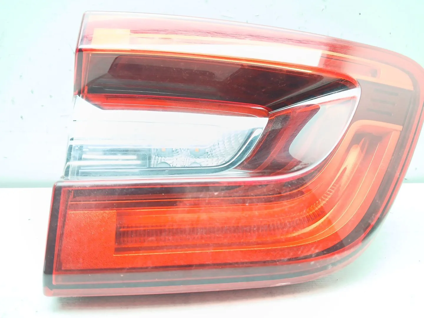 Piloto Trasero Izquierdo Interior para Renault Kadjar (Ha_, Hl_)