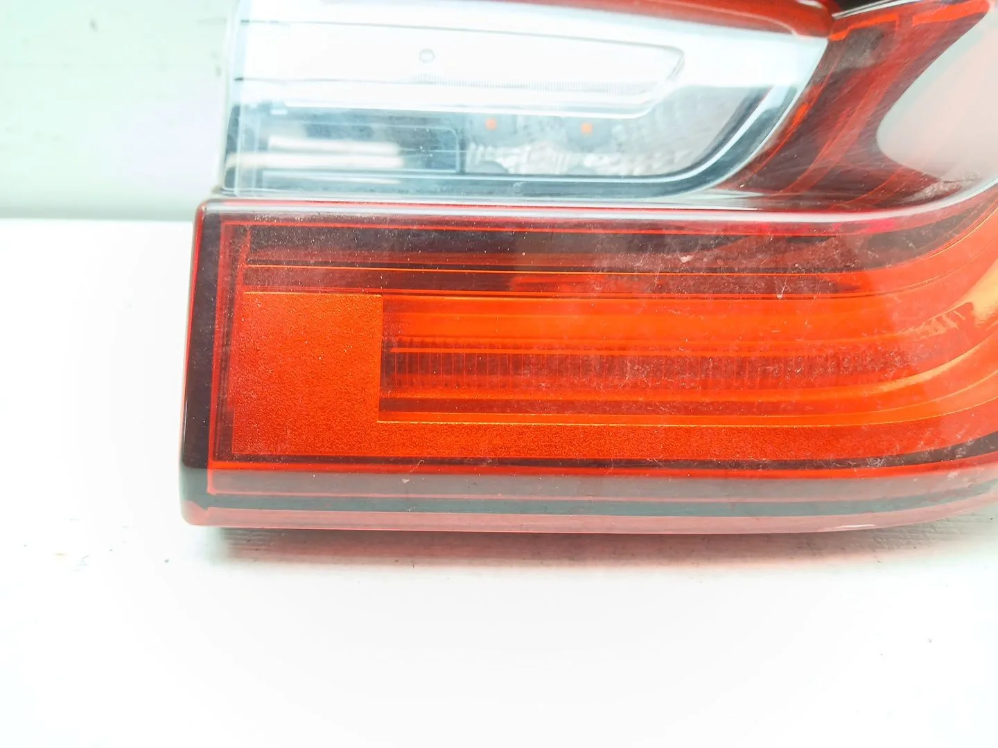 Piloto Trasero Izquierdo Interior para Renault Kadjar (Ha_, Hl_)