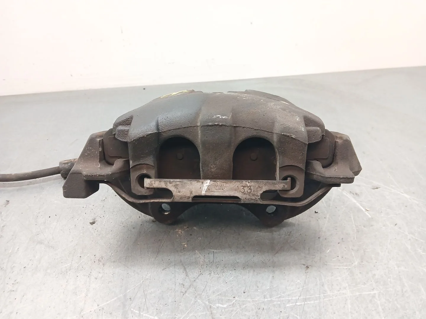 Pinza Freno Delantera Izquierda para Mercedes-Benz Clase M (W164)