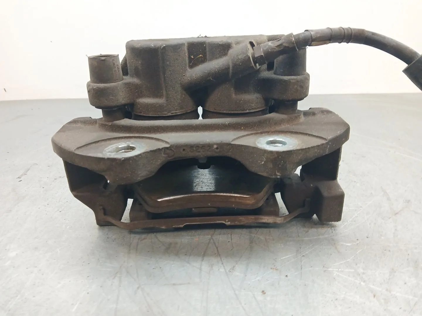 Pinza Freno Delantera Izquierda para Mercedes-Benz Clase M (W164)