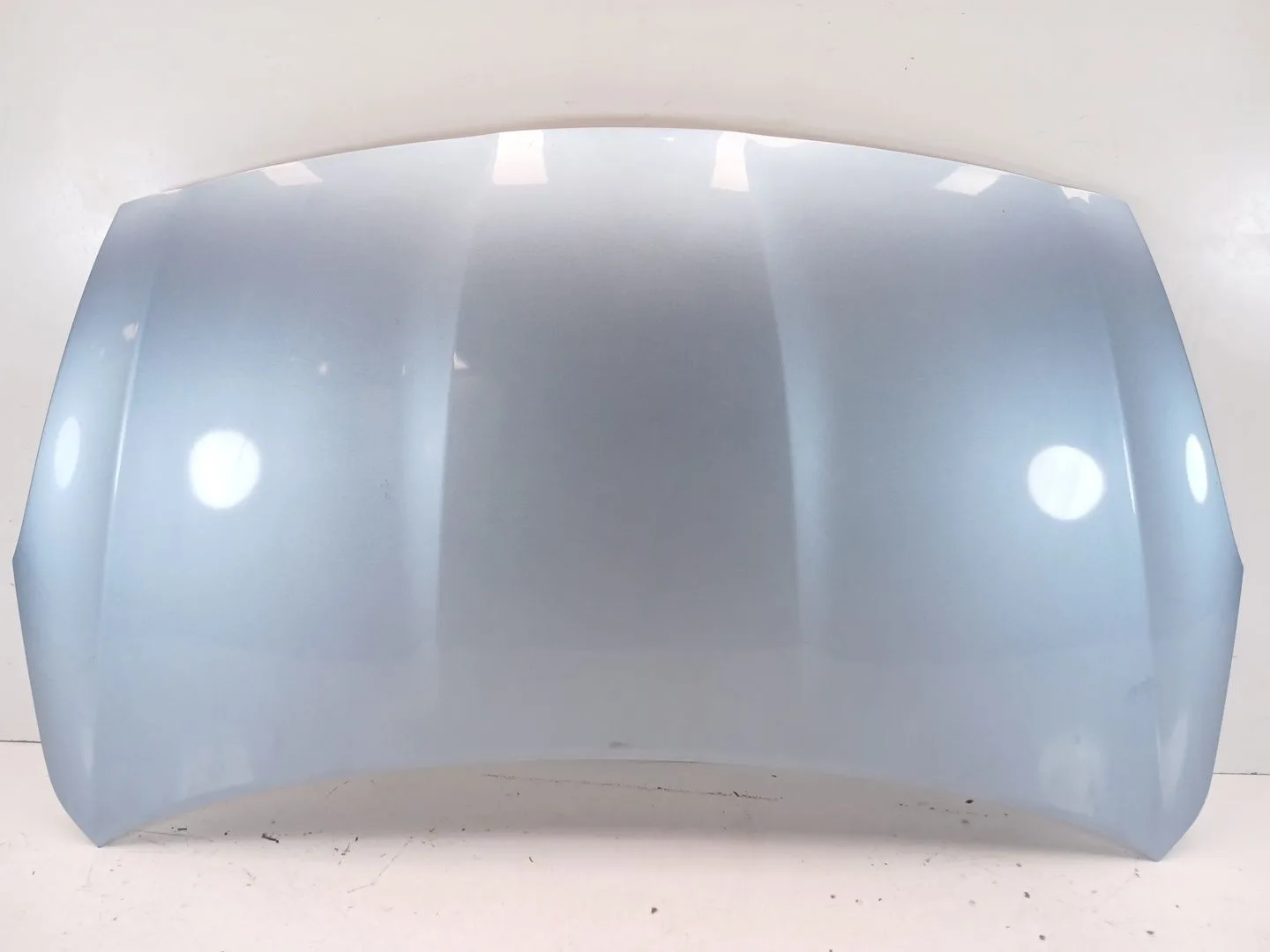 Capot para Hyundai I20 I (Pb, Pbt)