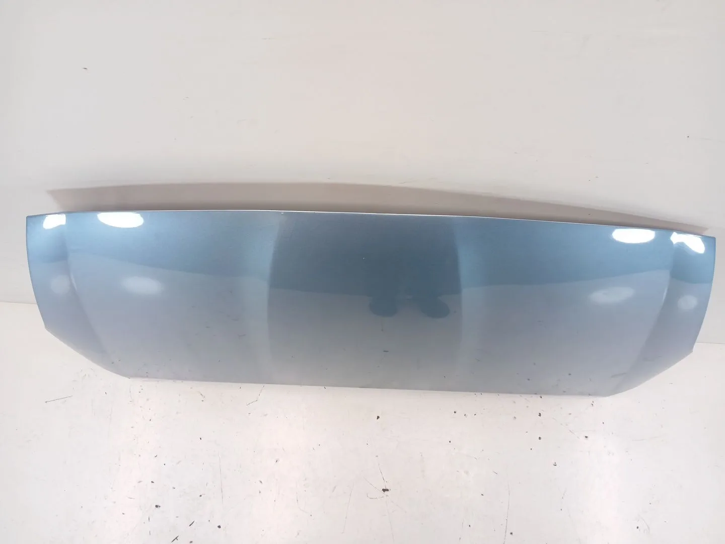 Capot para Hyundai I20 I (Pb, Pbt)