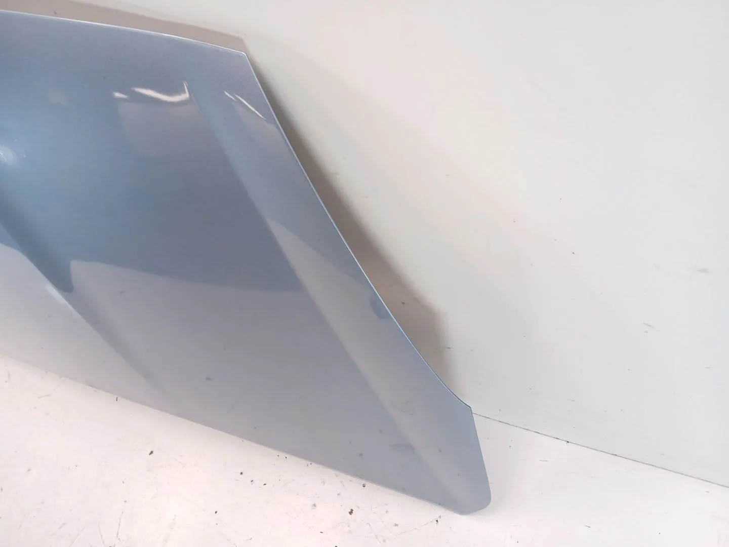 Capot para Hyundai I20 I (Pb, Pbt)