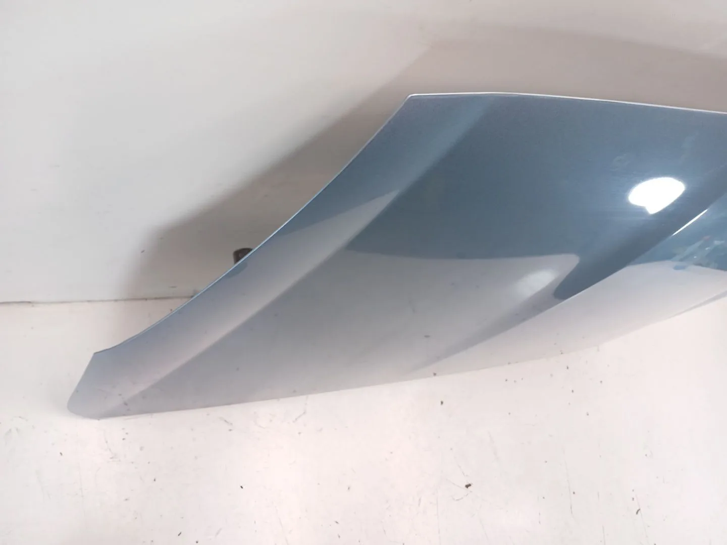 Capot para Hyundai I20 I (Pb, Pbt)