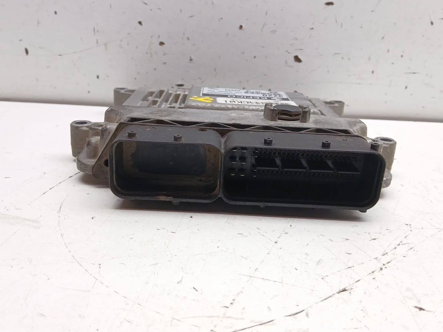 Centralita Motor Uce para Hyundai I20 I (Pb, Pbt)