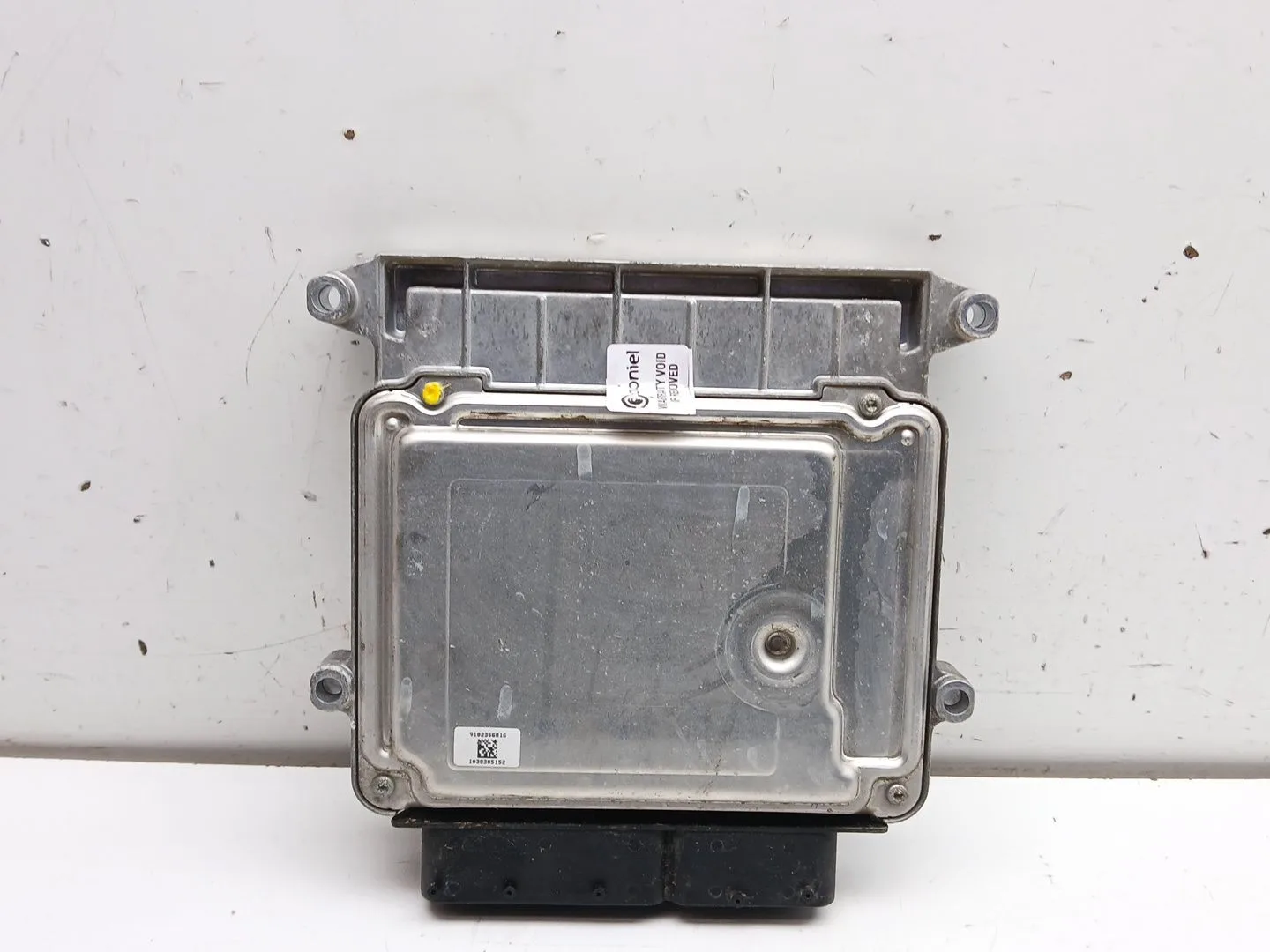 Centralita Motor Uce para Hyundai I20 I (Pb, Pbt)