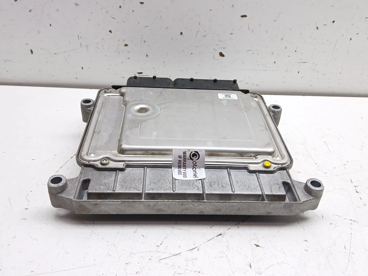 Centralita Motor Uce para Hyundai I20 I (Pb, Pbt)