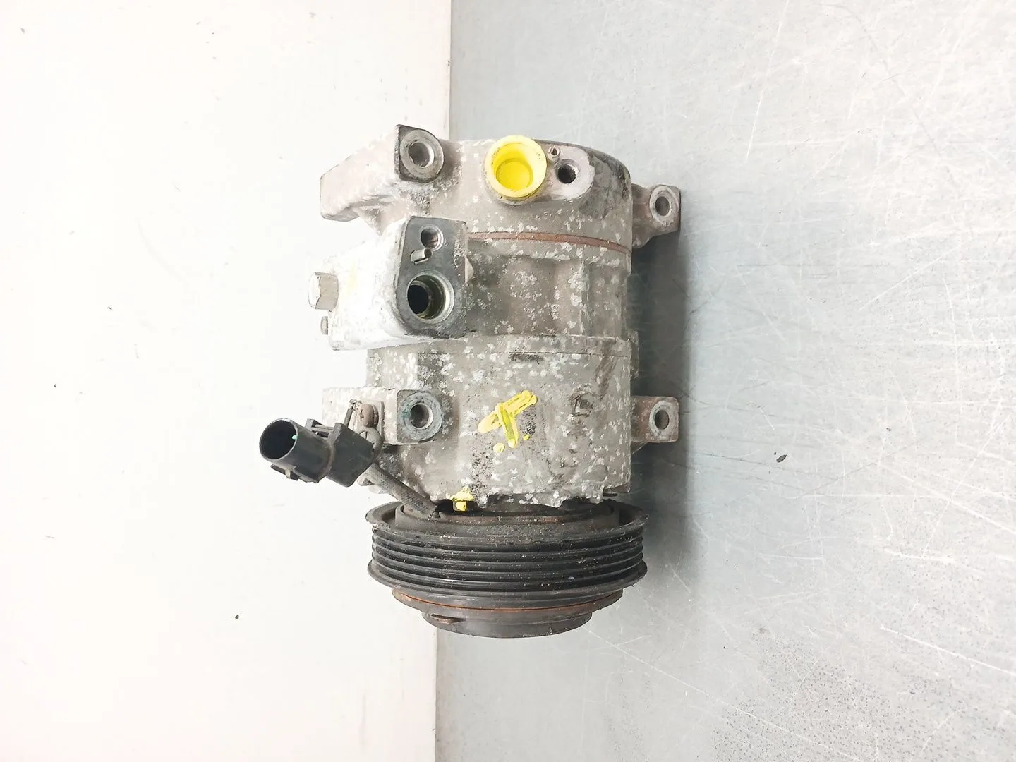 Compresor Aire Acondicionado para Hyundai I20 I (Pb, Pbt)