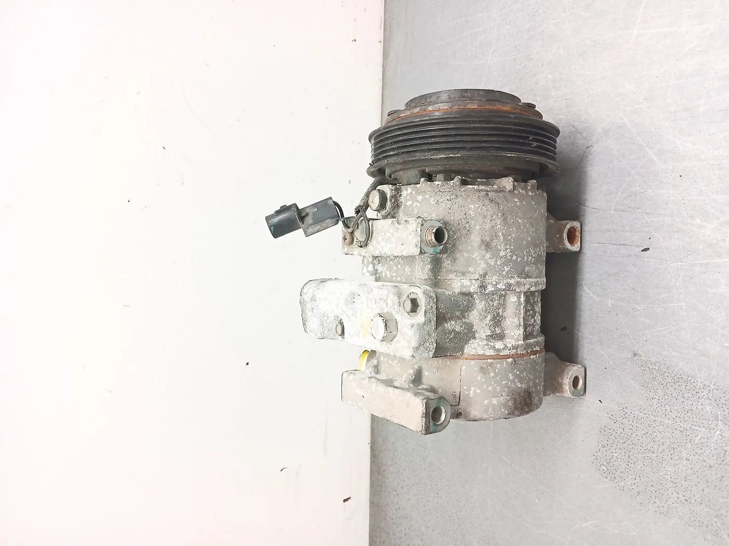Compresor Aire Acondicionado para Hyundai I20 I (Pb, Pbt)