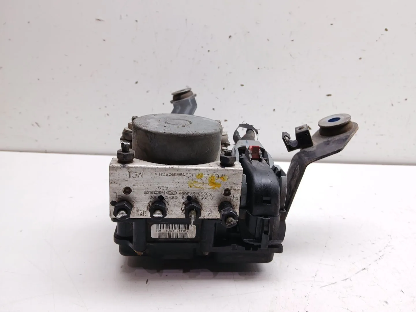Abs para Hyundai I20 I (Pb, Pbt)