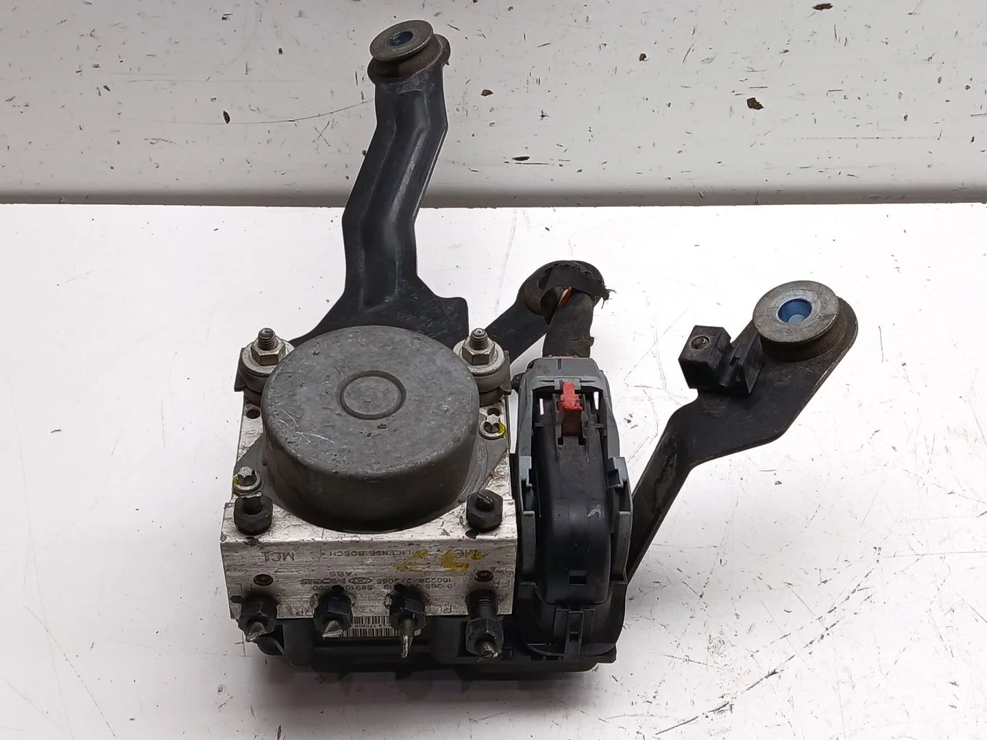 Abs para Hyundai I20 I (Pb, Pbt)
