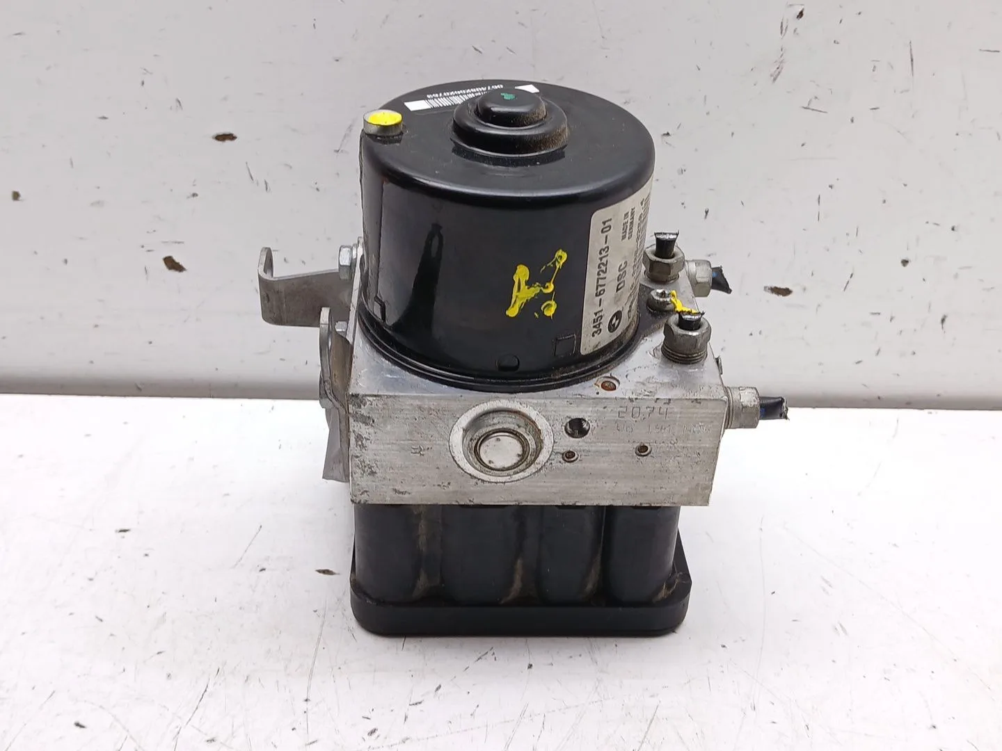Abs para Bmw 3 (E90)