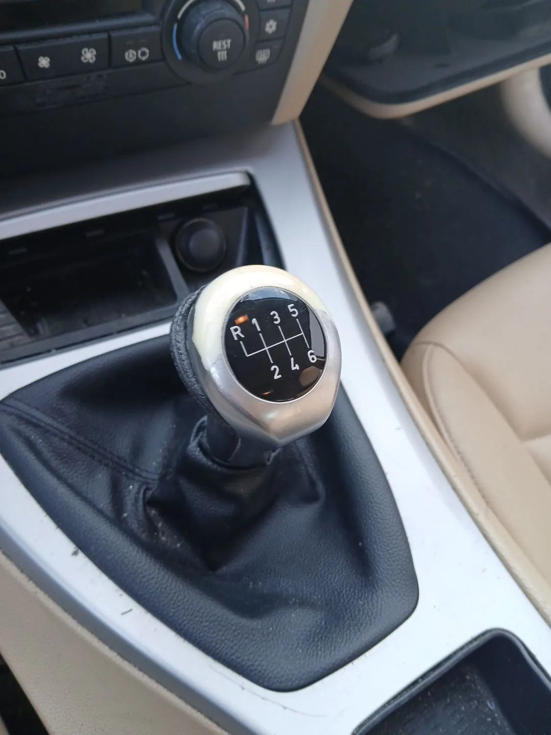 Caja Cambios para Bmw 3 (E90)