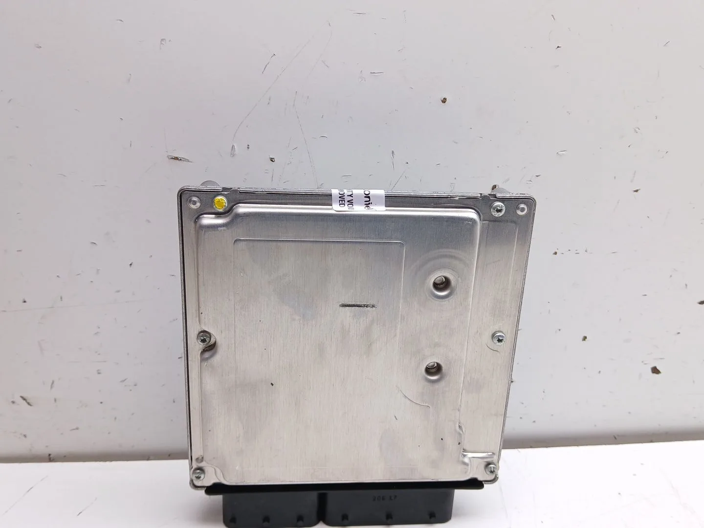Centralita Motor Uce para Bmw 3 (E90)