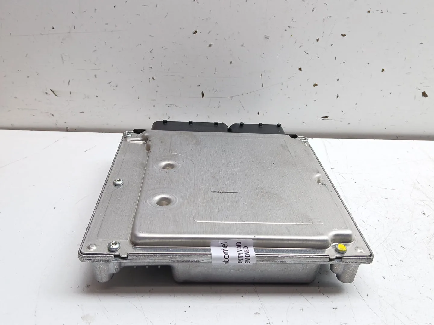 Centralita Motor Uce para Bmw 3 (E90)
