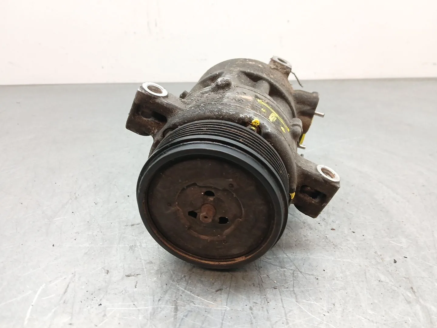Compresor Aire Acondicionado para Bmw 3 (E90)