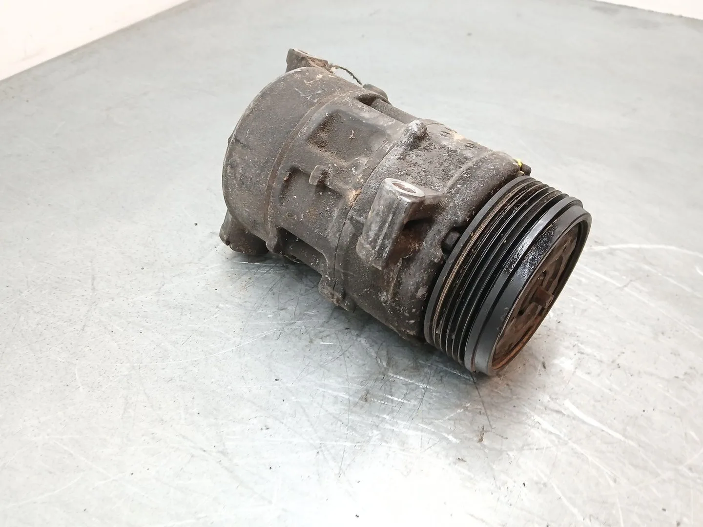 Compresor Aire Acondicionado para Bmw 3 (E90)