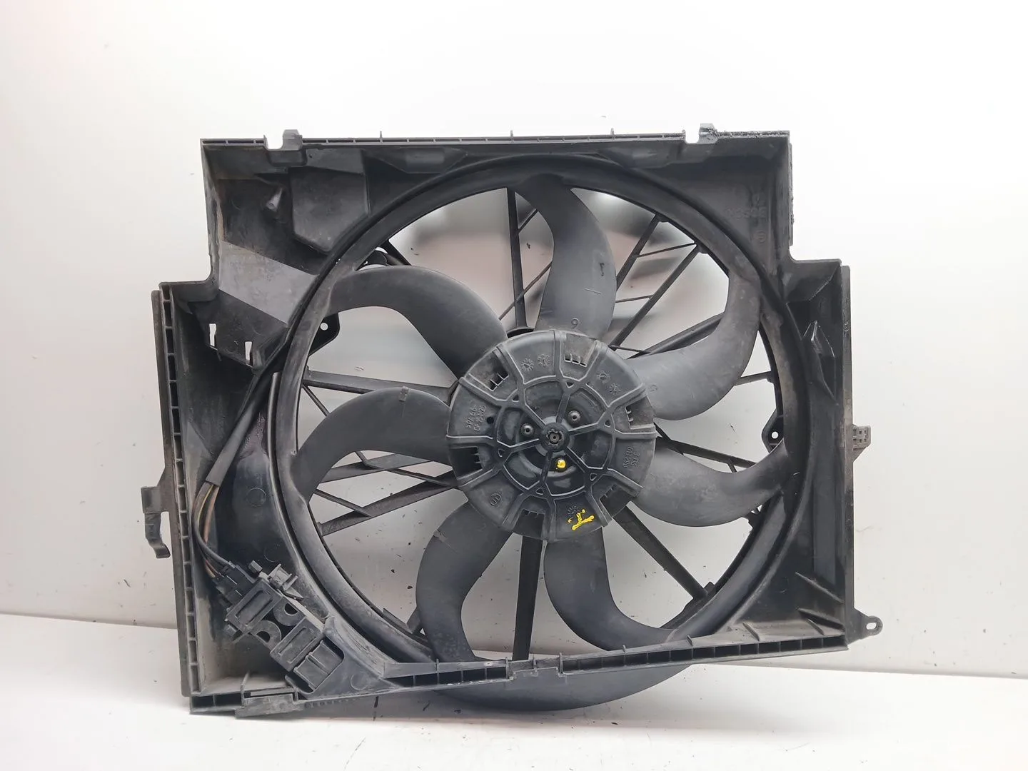 Electroventilador para Bmw 3 (E90)