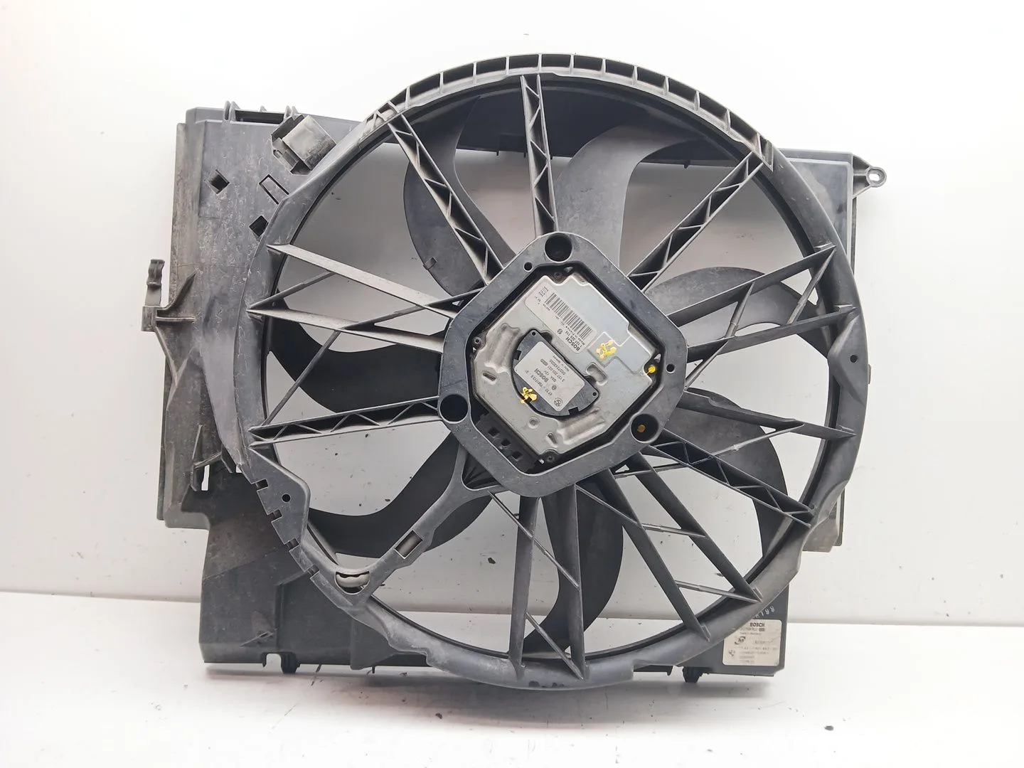 Electroventilador para Bmw 3 (E90)
