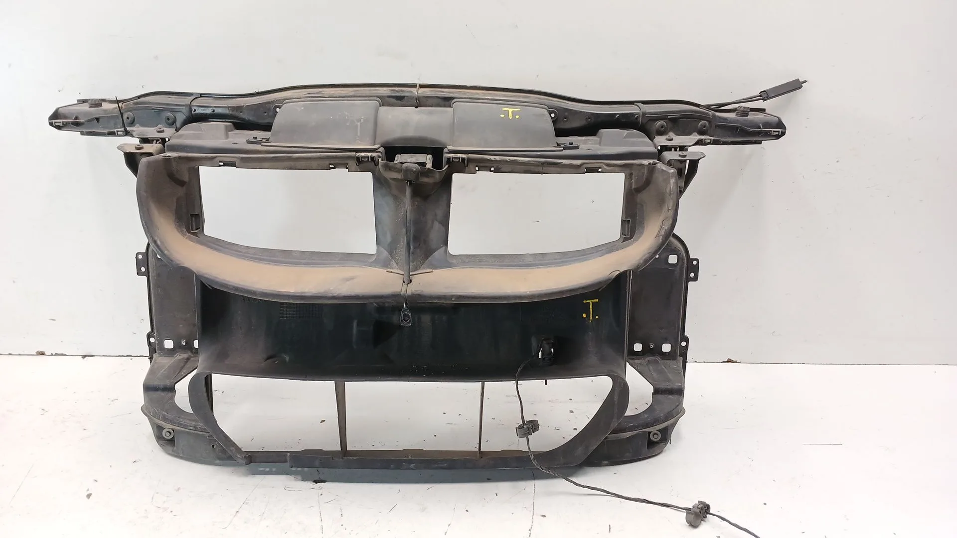 Panel Frontal para Bmw 3 (E90)