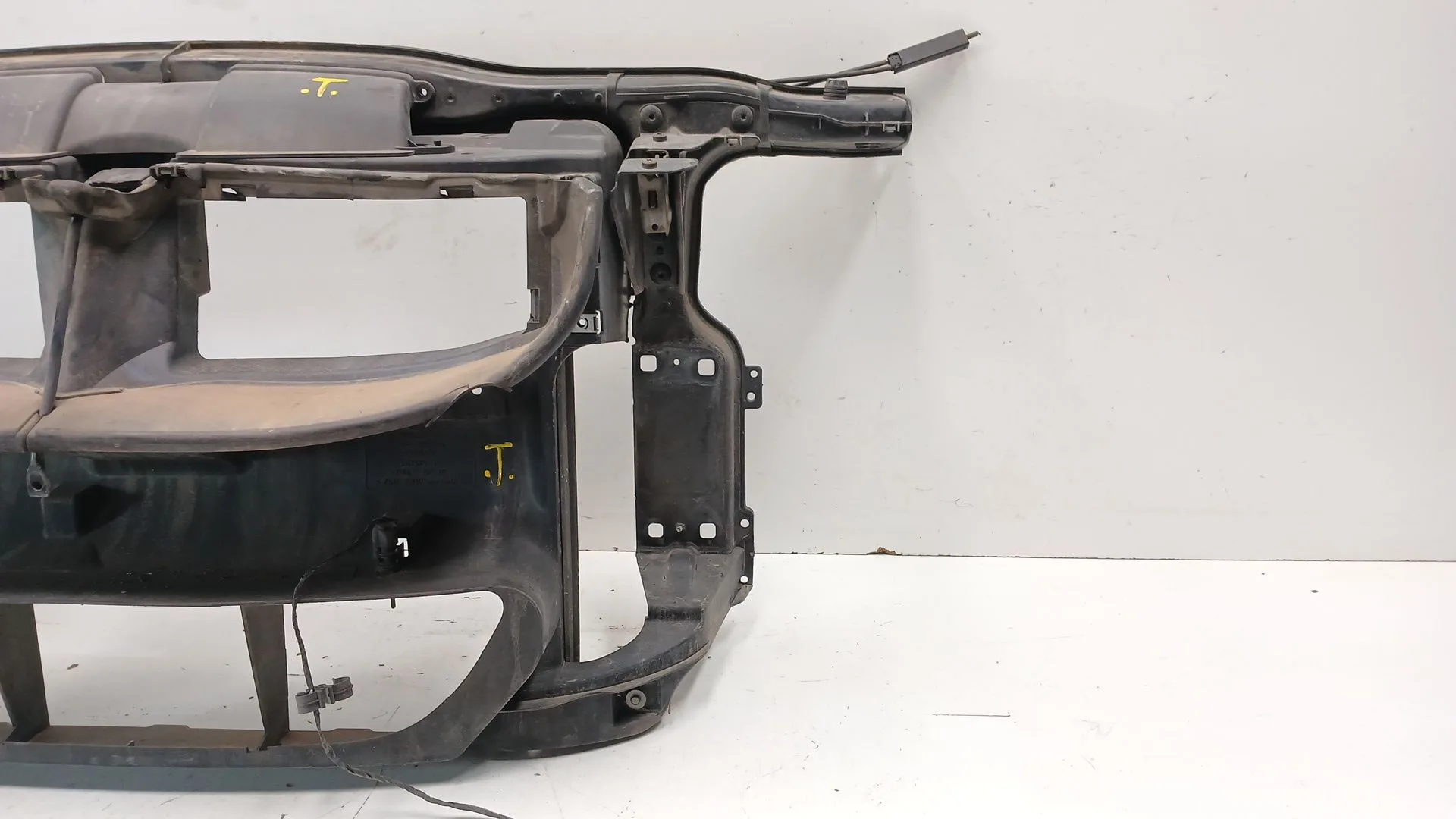 Panel Frontal para Bmw 3 (E90)