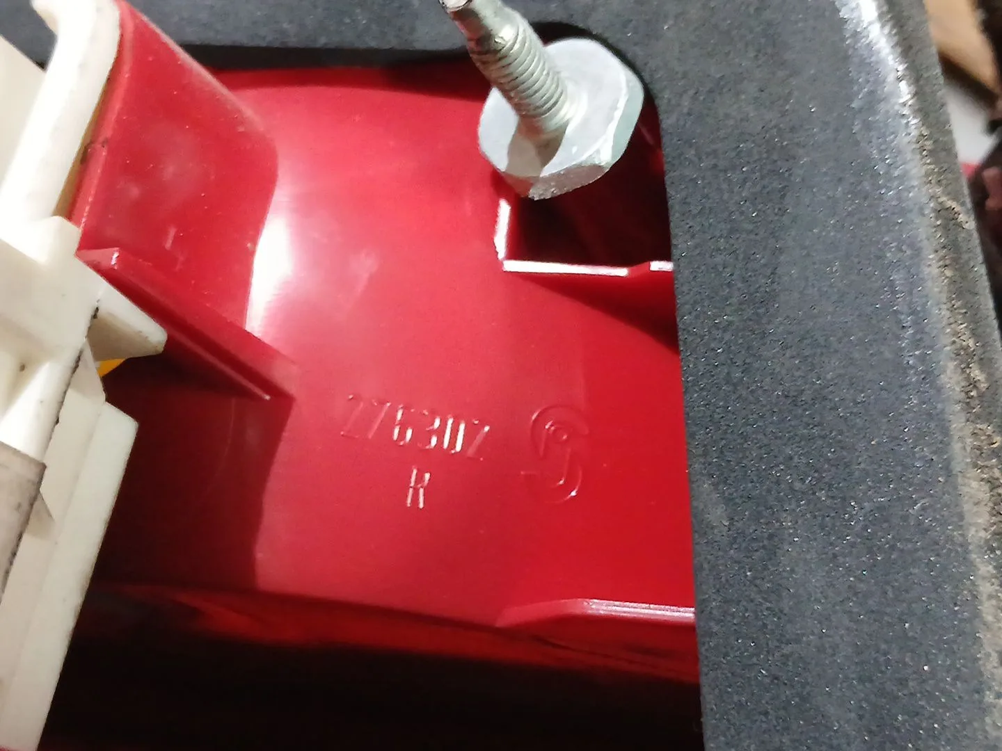 Piloto Trasero Derecho para Bmw 3 (E90)