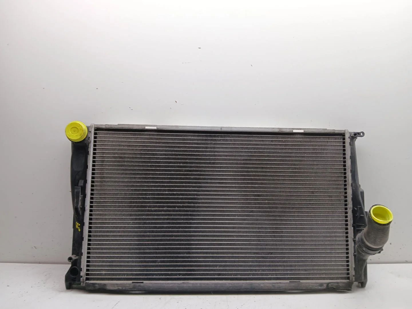 Radiador Agua para Bmw 3 (E90)