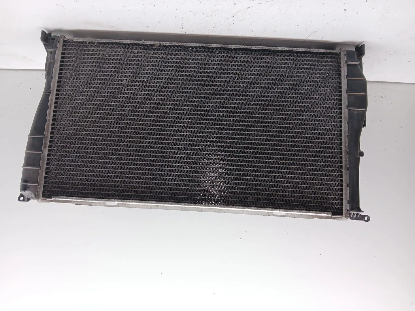 Radiador Agua para Bmw 3 (E90)