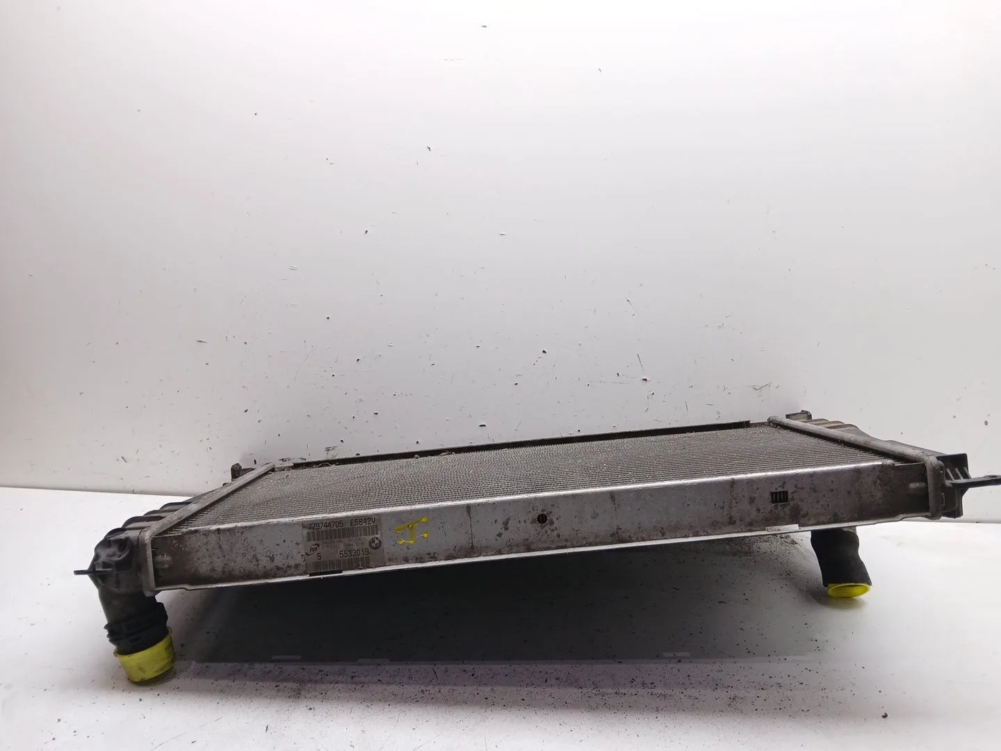 Radiador Agua para Bmw 3 (E90)