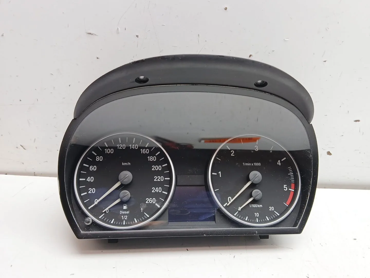 Cuadro Instrumentos para Bmw 3 (E90)