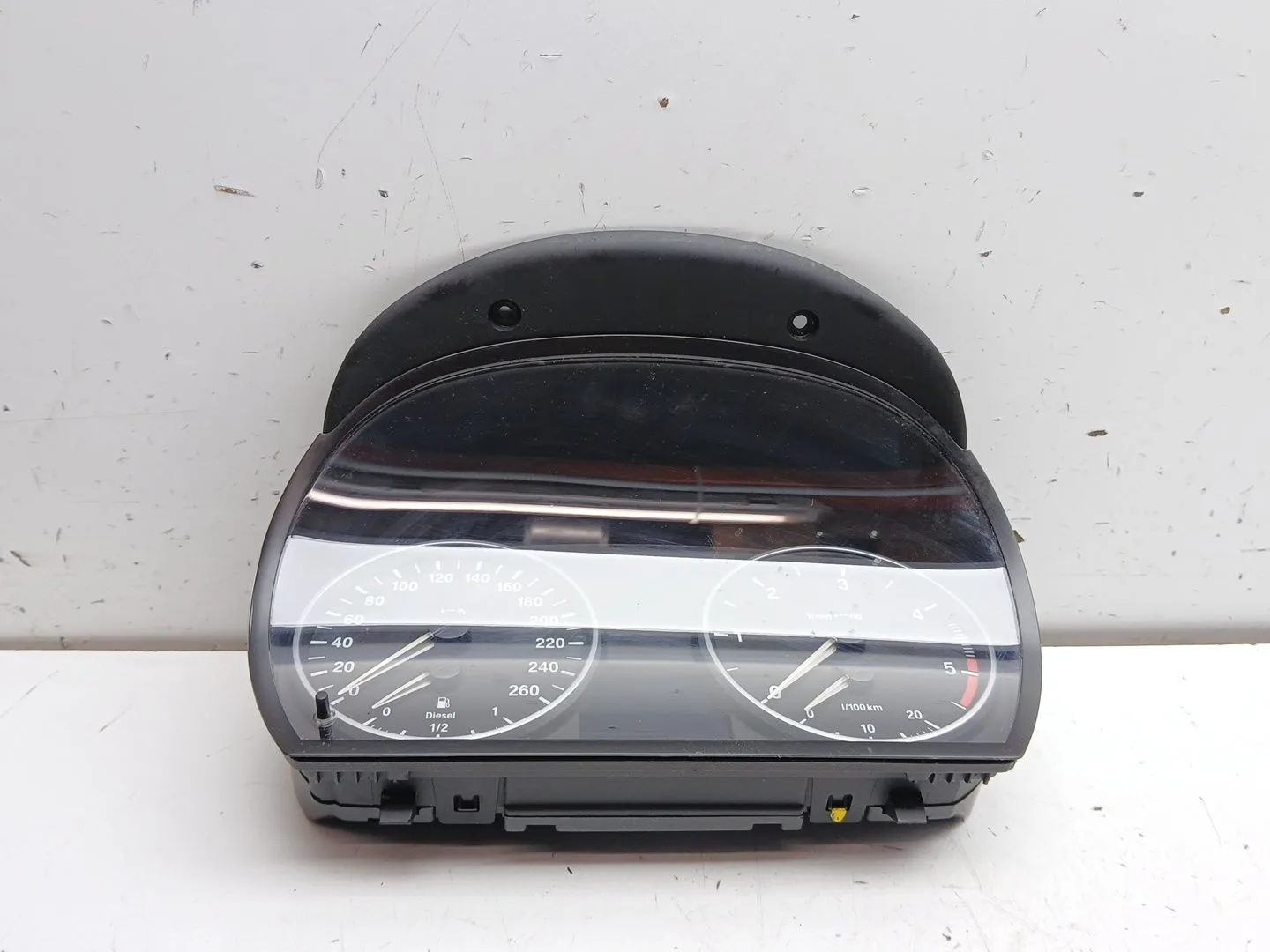 Cuadro Instrumentos para Bmw 3 (E90)