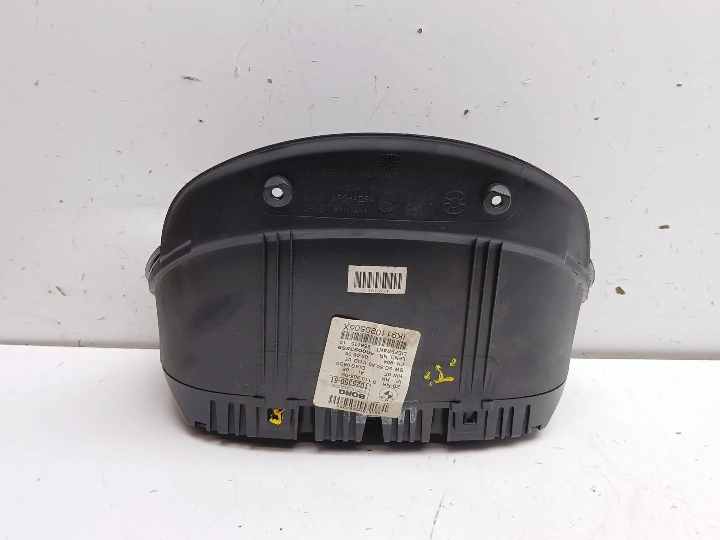 Cuadro Instrumentos para Bmw 3 (E90)