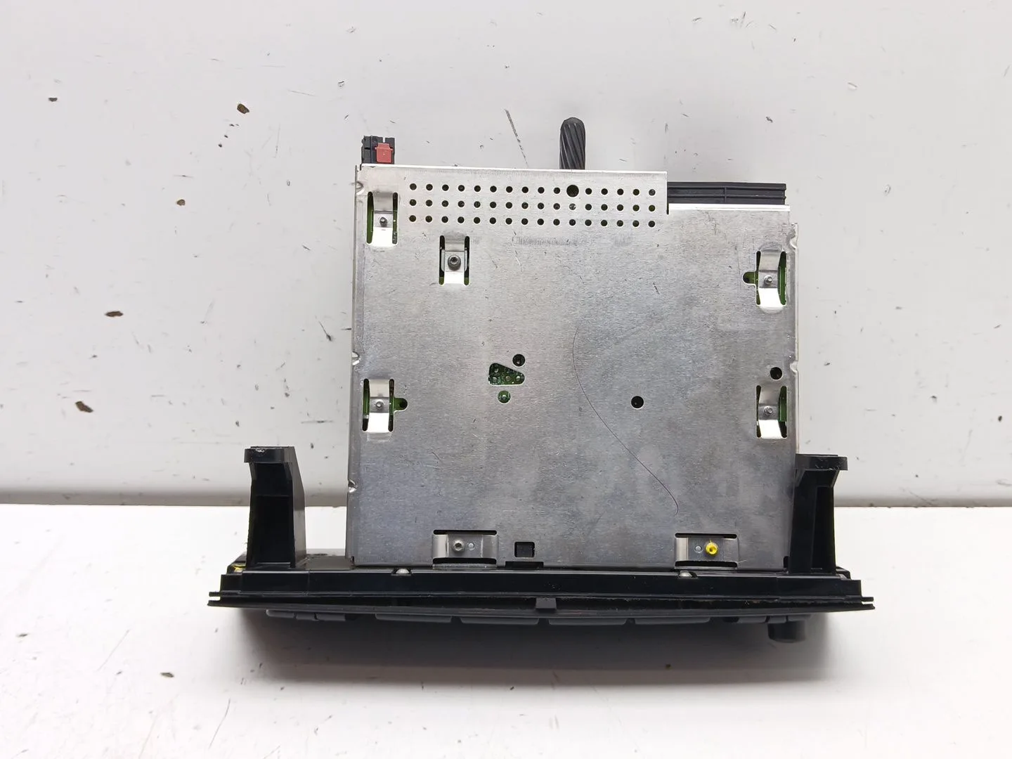 Sistema Audio / Radio Cd para Bmw 3 (E90)