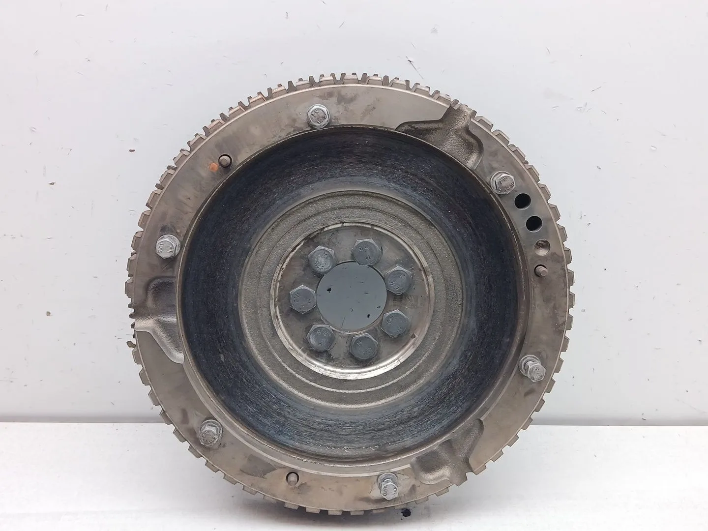 Volante Motor para Renault Megane Iii Grandtour (Kz0/1)