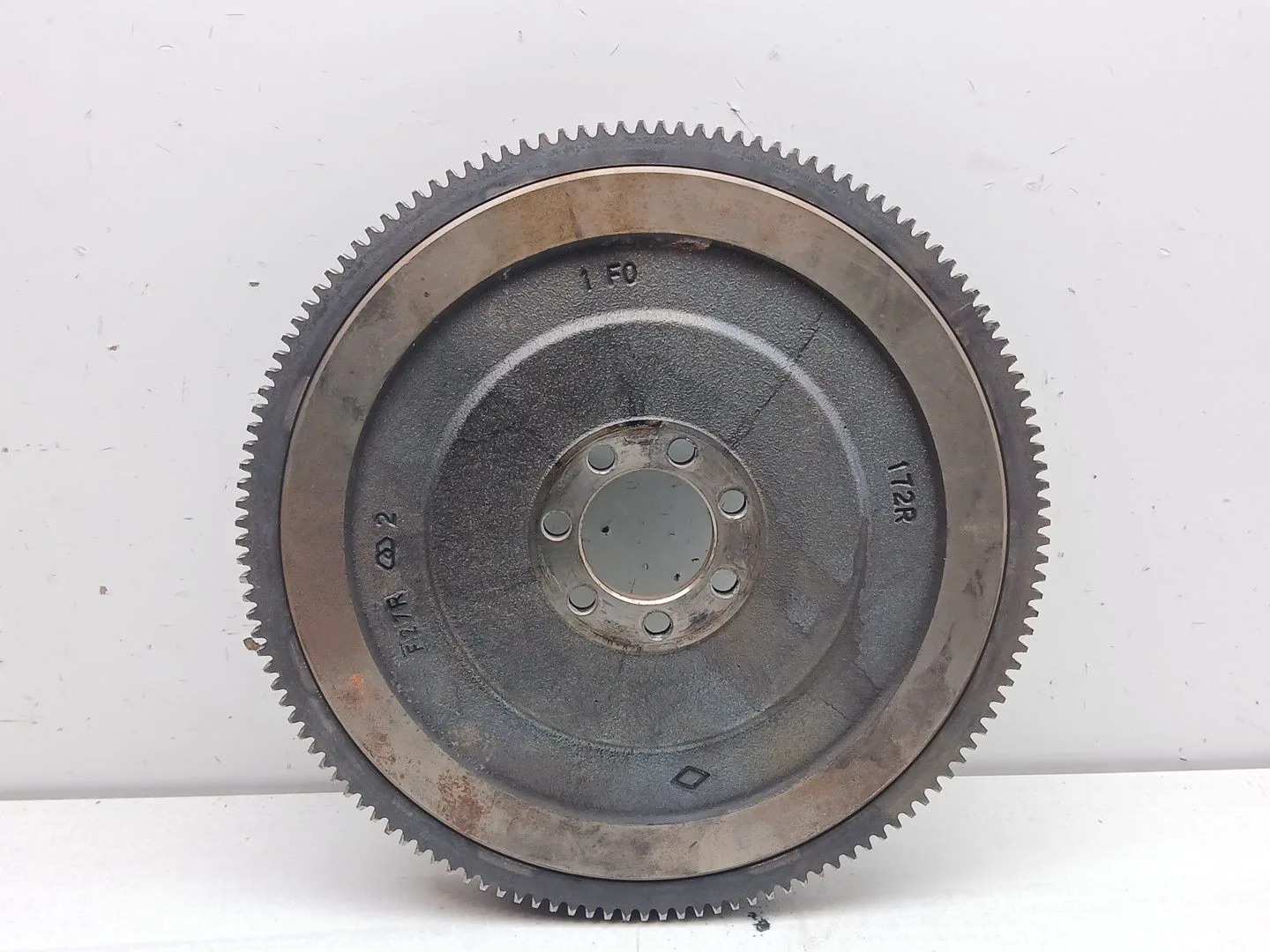Volante Motor para Renault Megane Iii Grandtour (Kz0/1)