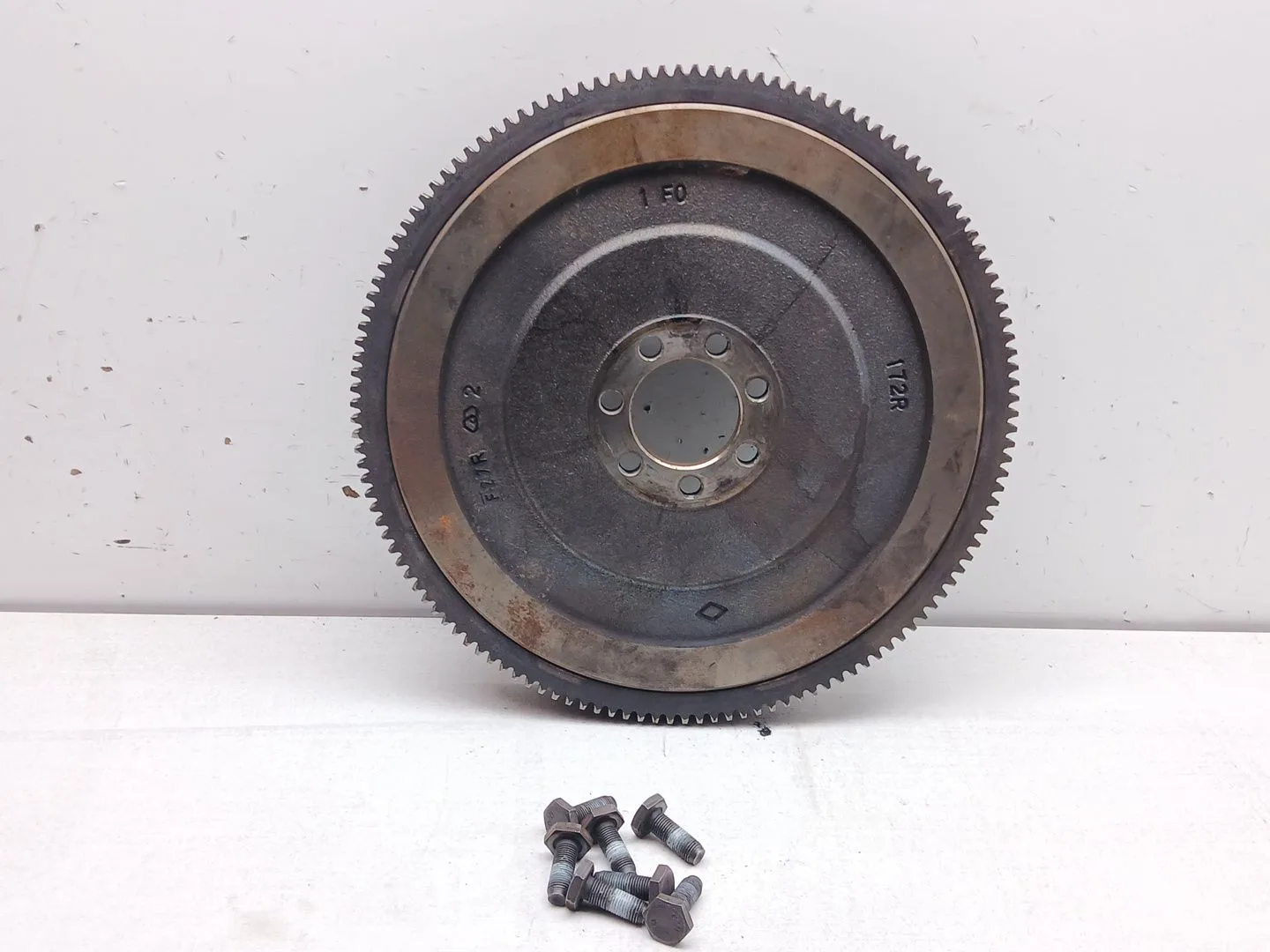 Volante Motor para Renault Megane Iii Grandtour (Kz0/1)