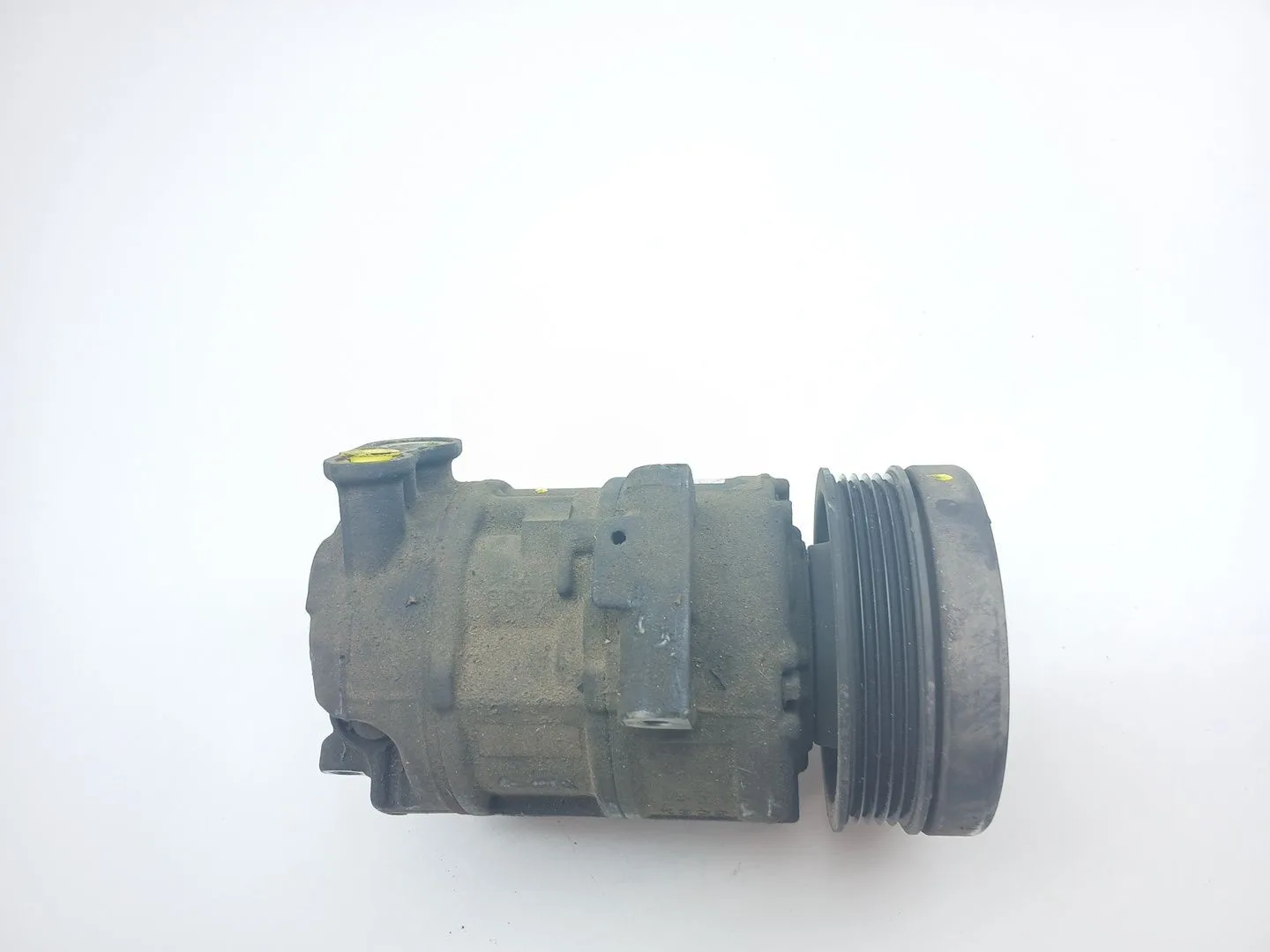 Compresor Aire Acondicionado para Opel Corsa D (S07)