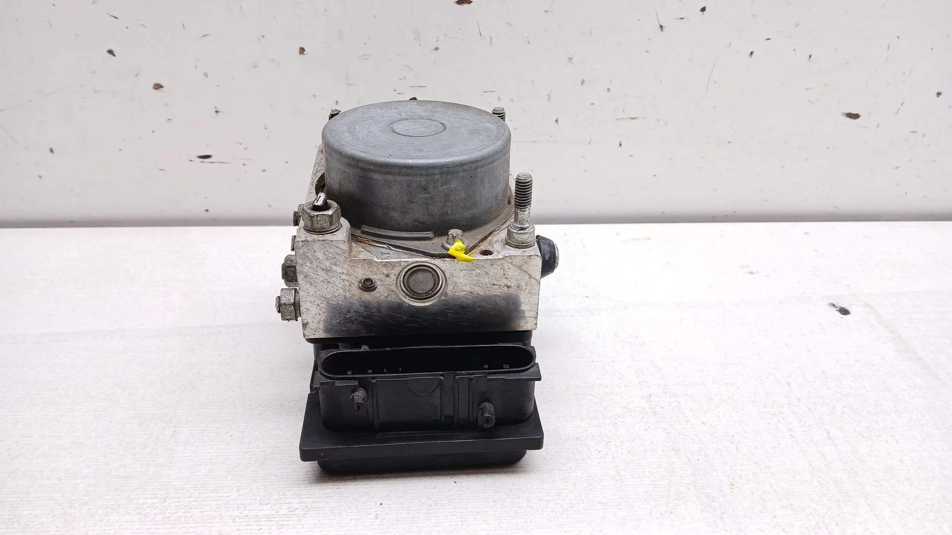 Abs para Opel Corsa D (S07)