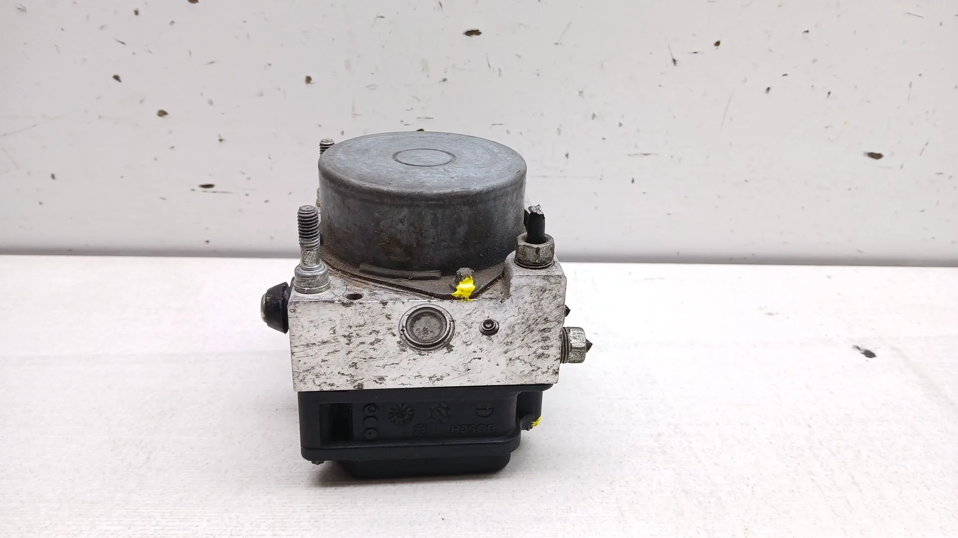 Abs para Opel Corsa D (S07)