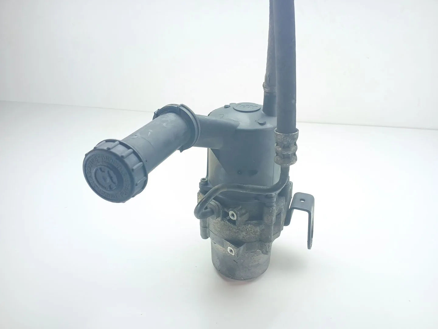 Bomba Direccion para Citroën C4 Coupe (La_)