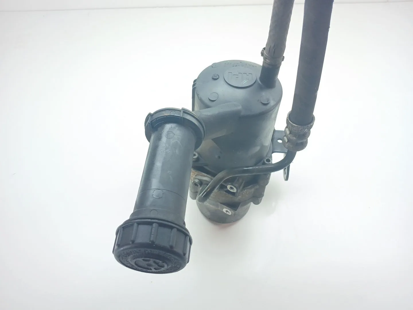 Bomba Direccion para Citroën C4 Coupe (La_)