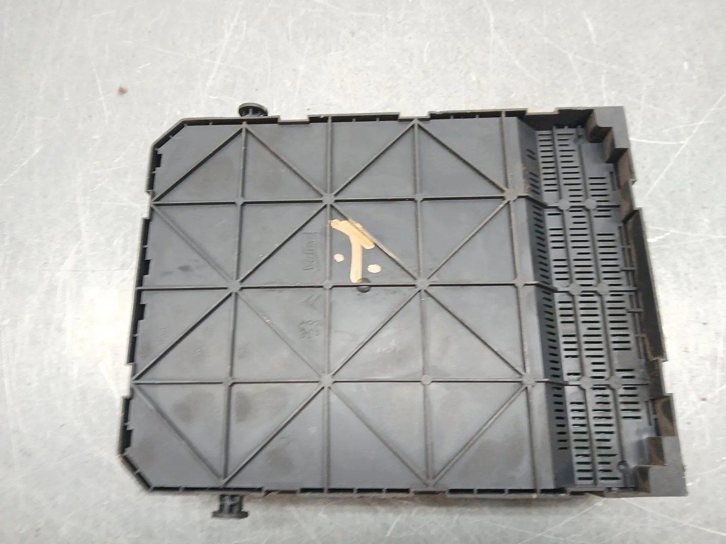 Centralita Bsi para Citroën C4 Coupe (La_)