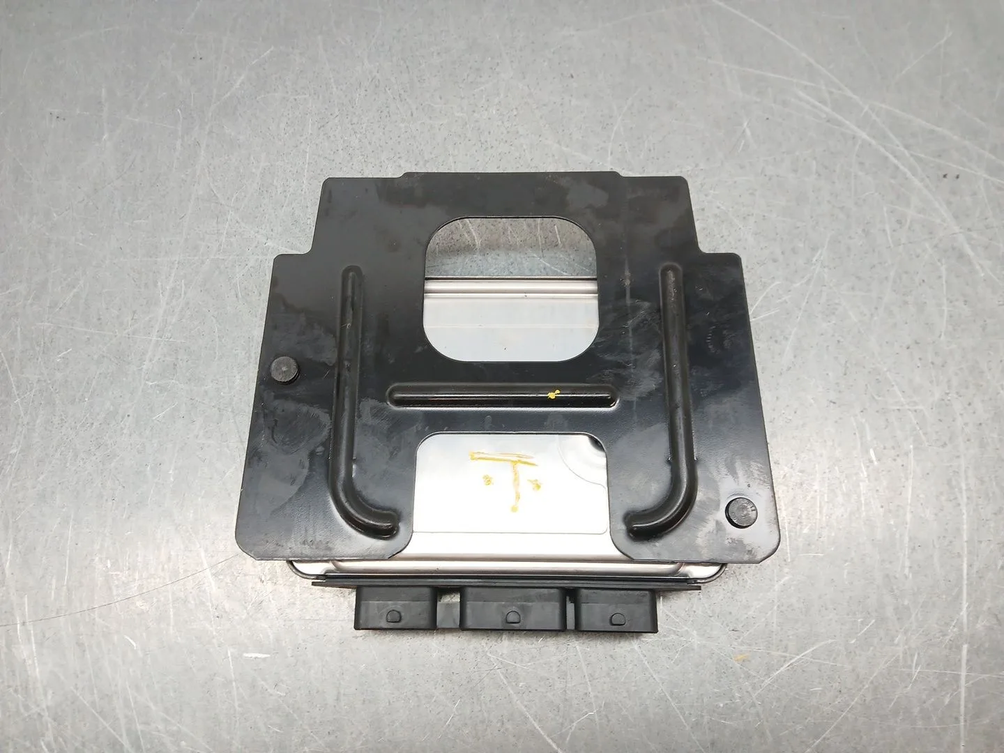 Centralita Motor Uce para Citroën C4 Coupe (La_)