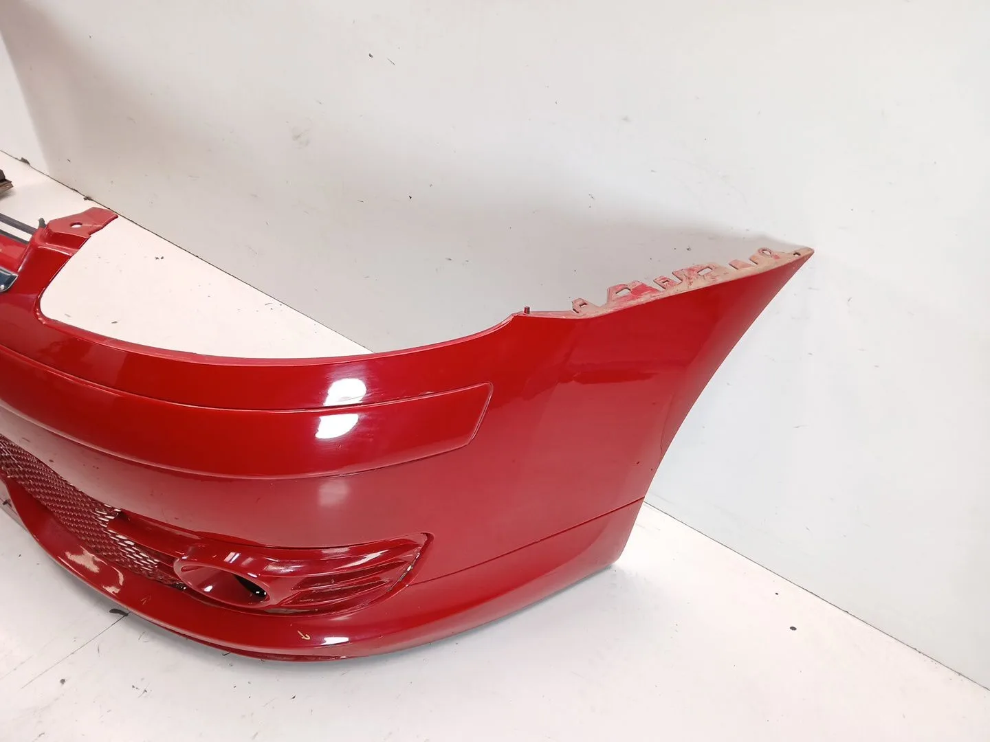 Paragolpes Delantero para Citroën C4 Coupe (La_)