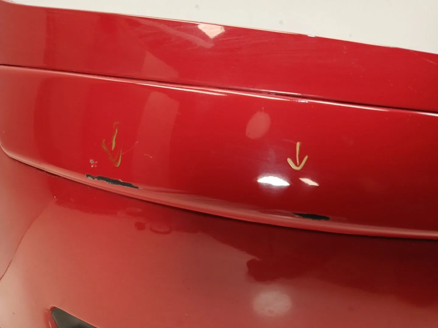 Paragolpes Delantero para Citroën C4 Coupe (La_)