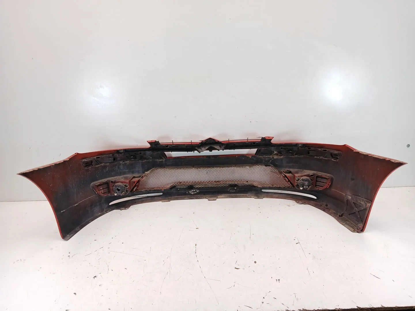Paragolpes Delantero para Citroën C4 Coupe (La_)