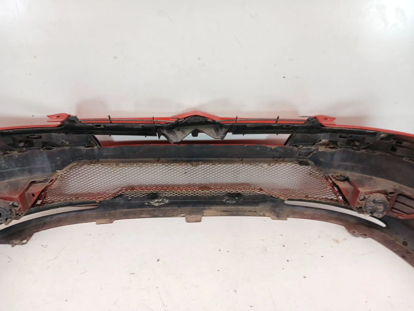 Paragolpes Delantero para Citroën C4 Coupe (La_)
